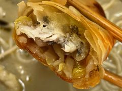 -明呈黄鱼面馆(斜土路店)