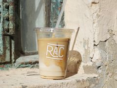 -RAC BAR(安福路店)
