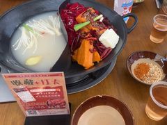 -阳阳老火锅(小南门店)