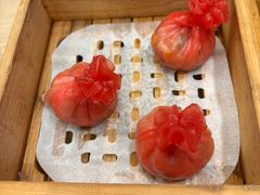 -蔡澜点心·粤菜(新街口IFCX店)