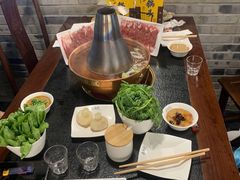 -再宣武文化主题餐厅·清真