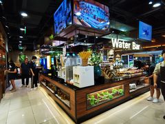-韩盛·盛江山自助料理(沈辽路万达店)