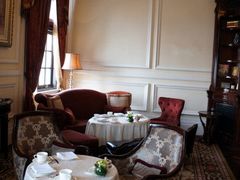 -Salon de Ville浦江汇(上海外滩华尔道夫酒店店)