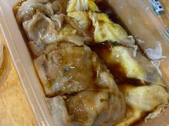 超级蛋肉肠粉-山水肠粉(盐田店)