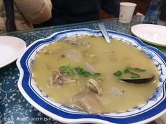 -玉桥餐厅(天坛店)