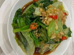 -子霖南山鲜虾面(南山总店)