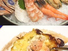-極上萬膳·日料放题(海岸城店)
