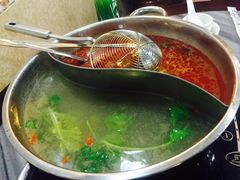 -海银海记潮汕牛肉火锅(新港中路海珠店)