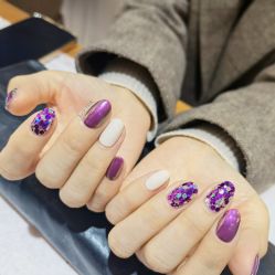 -JustNail甲思美甲