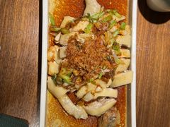 -木棉·醉心粤味(COCO Park店)