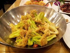 -隆喜元鱼汤包·海鲜(中联广场店)