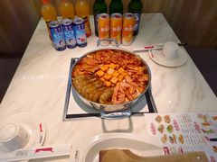 -一品焖锅(榆星广场店)