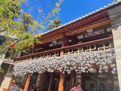 -寂照庵