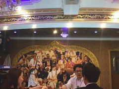 -维吾尔餐厅(宜山路店)