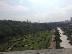 -五通灯塔公园