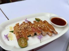 -BetterThai 泰加(苏州中心店)