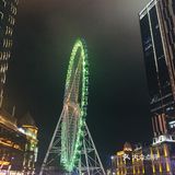 泰和广场东海 每次过来都是开心的,每次都有不一样的感觉!