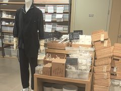 -MUJI无印良品(星光68广场店)