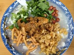 -晓友烧麦(光华村店)