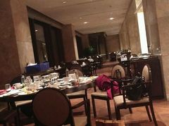 -AdD全日制餐厅(中谷花园酒店)