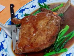 -奇香楼(五眼桥横街店)