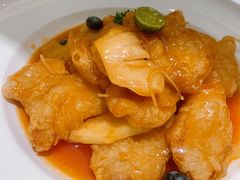 -花开餐厅(环湖中路店)