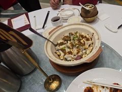 -喜宴又一村·粤菜·茶点·海鲜(壹方天地店)