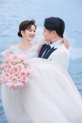 点击看大图 -今生有约婚纱摄影店(景德路店)