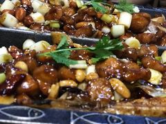 -锦尚阁烤鱼•天津菜(宣武门胡同店)