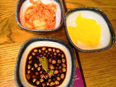 -韩见·韩式拌饭·炸鸡(石厦店)