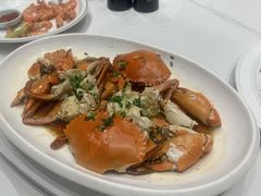 -正阁餐饮(黑金冠公园店)