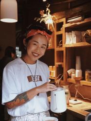 -野鸽脏辫·美式编发专项店