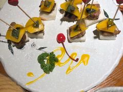 -和创柚子·会席日本料理(新区淮海街店)