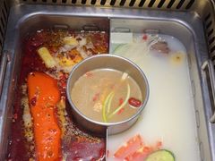 -大渝火锅(苏州西城永捷店)