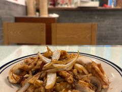 -芝麻花餐厅(祁家豁子店)