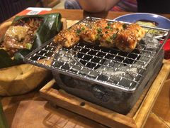 -雀舞云南菜(天津天河城购物中心店)