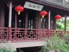 -上海醉白池公园
