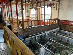 -缘福乡村铁锅炖民宿(八达岭店)