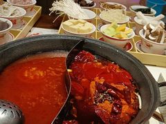 -江北北火锅馆·公路夜市(魏公村店)