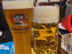 -申德勒加油站西餐厅Schindlers Tankstelle(上海外滩店)