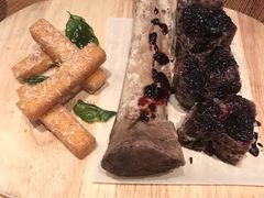 -Mercato莫卡多露台餐厅与酒吧(K11店)