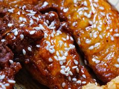 -盘炉forenza·云贵川融合小食堂 ( 钟楼中柳巷店)
