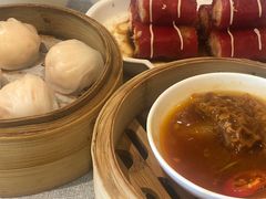 -潮府馆·非遗潮州菜·港式点心(世纪公园店)