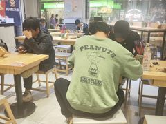 -魔都三兄弟酸辣粉·蘸卤炸串(虹桥万科店)
