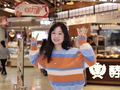 -金鹰超市(国际购物中心新街口店)