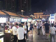 -塔湾兴顺国际观光夜市