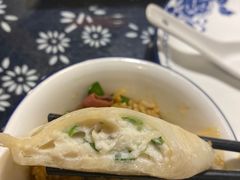 -旺角小渔村·海肠捞饭开创者(二马路店)