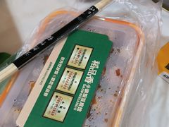 -稻品香小锅饭豆腐馆(北三路店)