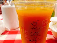 -西贝莜面村(当代商城店)