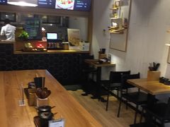大堂-漫蔬•台北蔬食小馆VEGGIEBOIL(朝晖店)